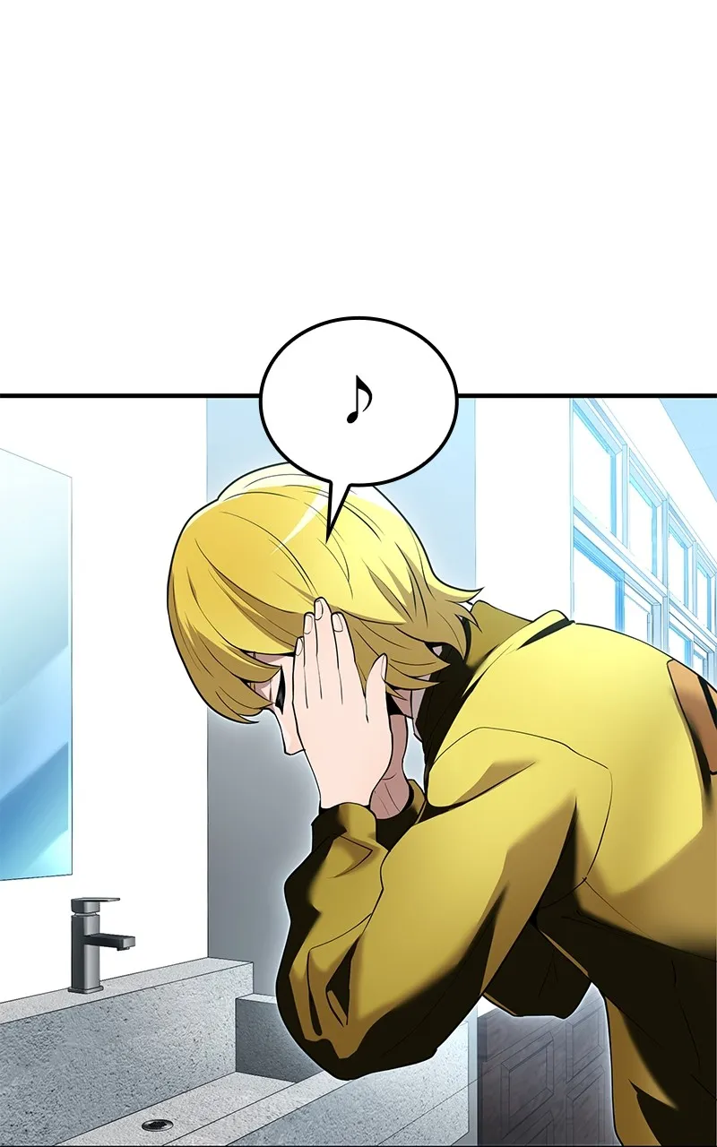 I Am the Strongest Transcendent Chapter 10 page 80 - 
