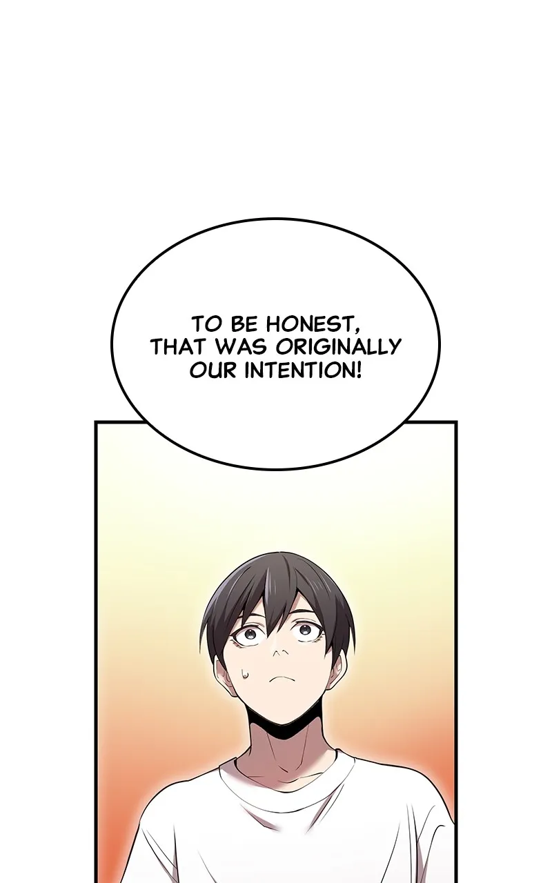 I Am the Strongest Transcendent Chapter 10 page 9 - 