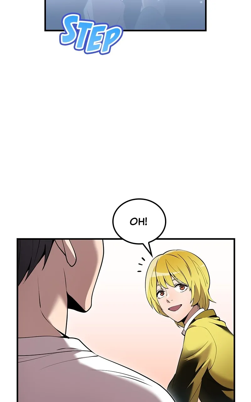 I Am the Strongest Transcendent Chapter 10 page 82 - 