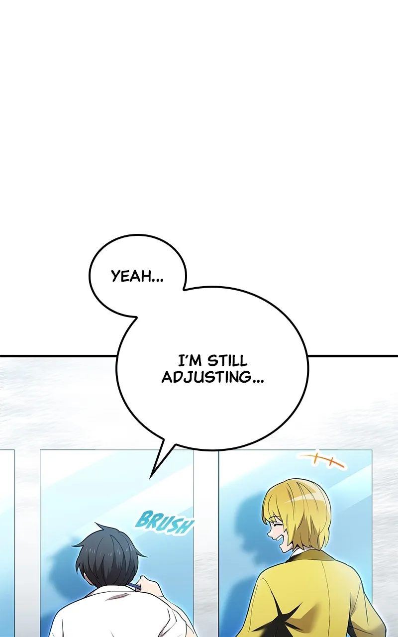 I Am the Strongest Transcendent Chapter 10 page 85 - 