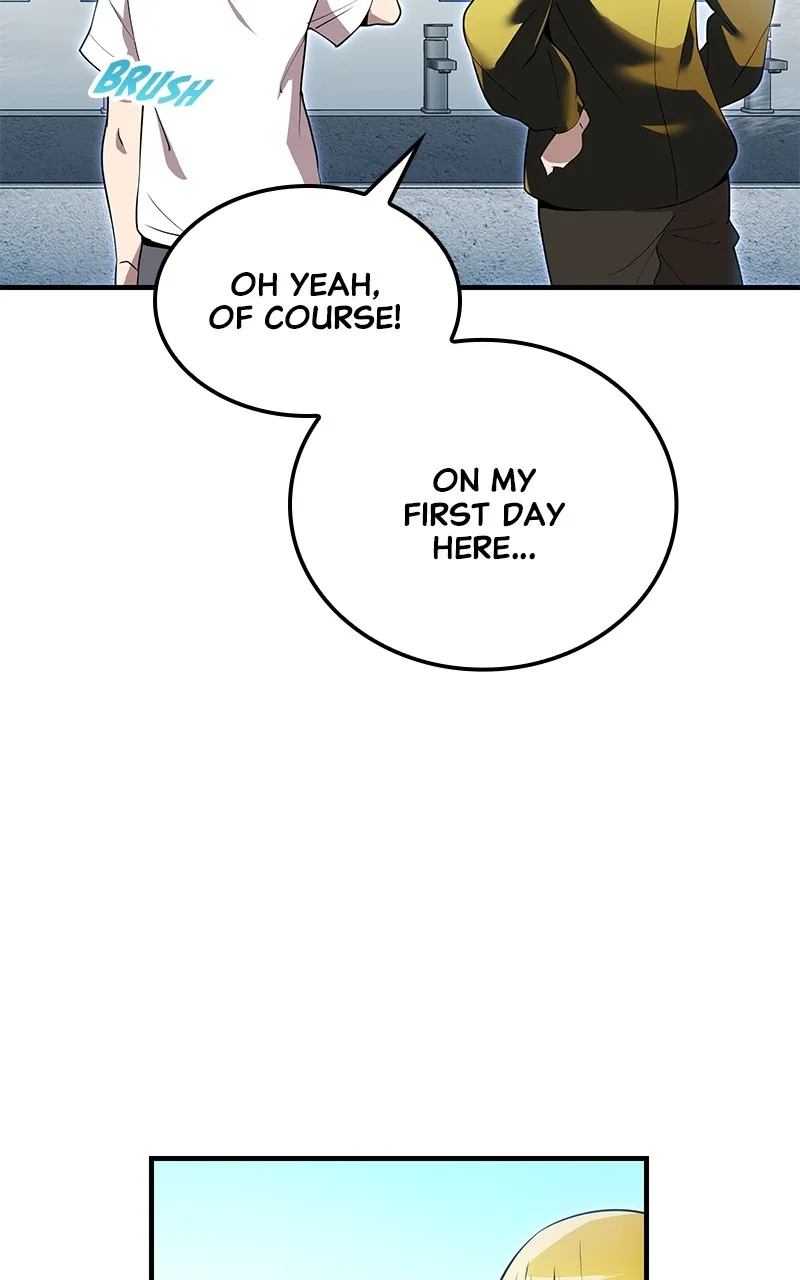 I Am the Strongest Transcendent Chapter 10 page 86 - 
