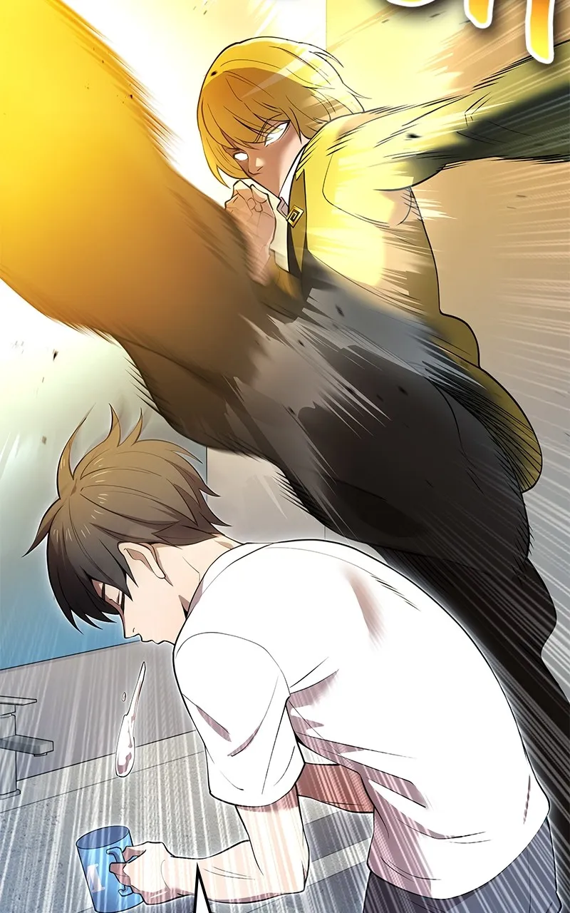 I Am the Strongest Transcendent Chapter 10 page 91 - 