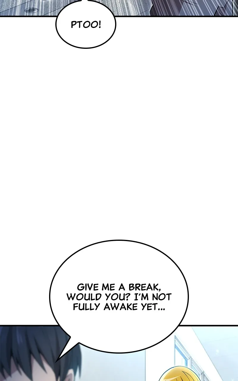 I Am the Strongest Transcendent Chapter 10 page 92 - 