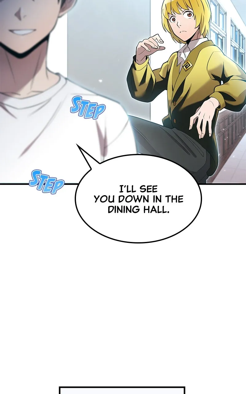 I Am the Strongest Transcendent Chapter 10 page 93 - 