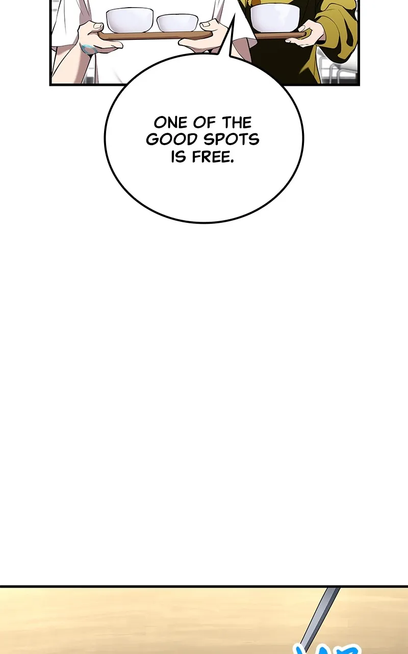 I Am the Strongest Transcendent Chapter 10 page 99 - 