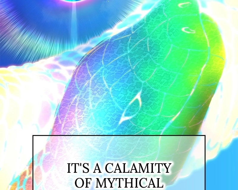 I Am the Strongest Transcendent Chapter 100 page 13 - 