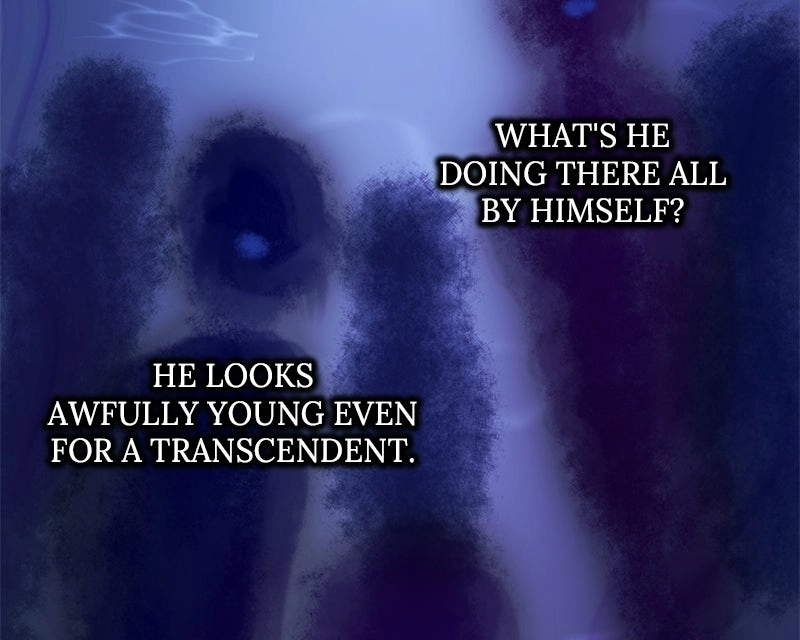 I Am the Strongest Transcendent Chapter 100 page 125 - 