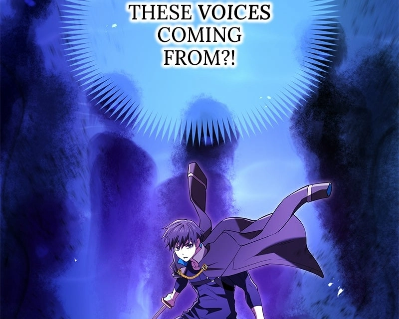 I Am the Strongest Transcendent Chapter 100 page 131 - 