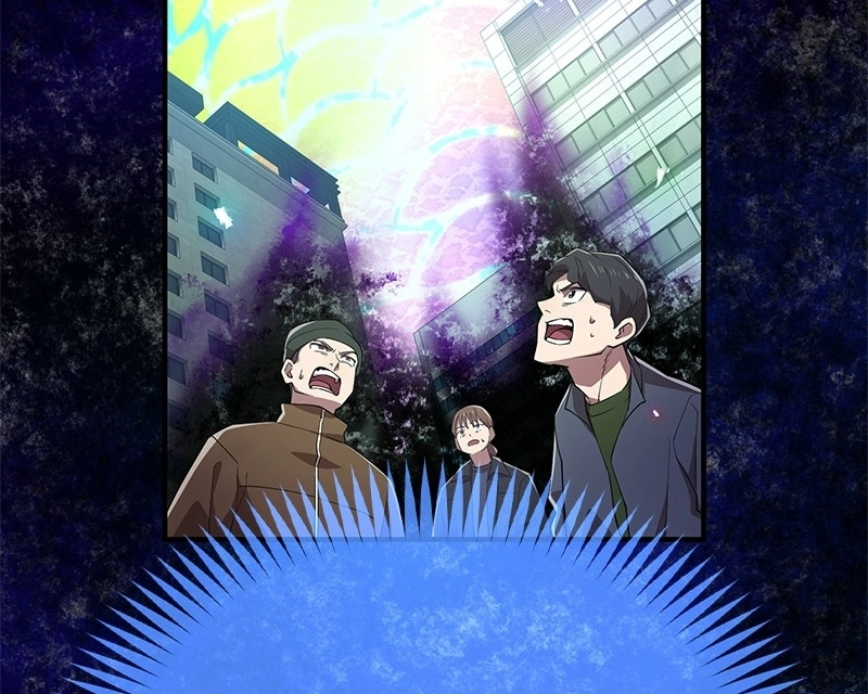 I Am the Strongest Transcendent Chapter 100 page 135 - 