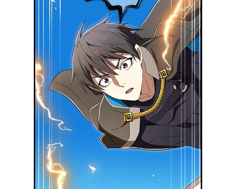 I Am the Strongest Transcendent Chapter 100 page 193 - 