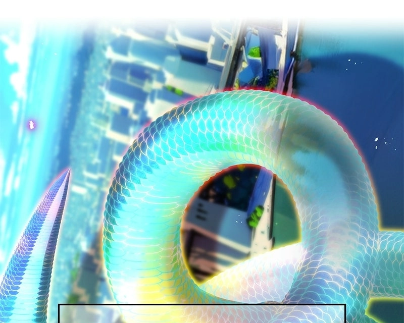 I Am the Strongest Transcendent Chapter 100 page 3 - 