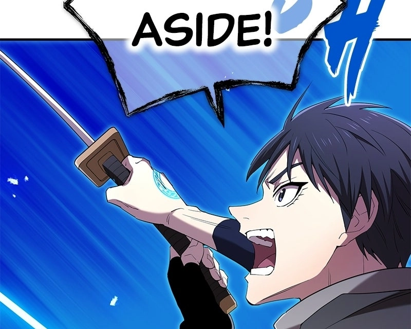 I Am the Strongest Transcendent Chapter 100 page 207 - 