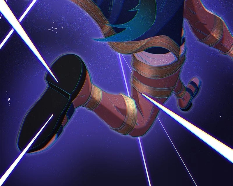 I Am the Strongest Transcendent Chapter 100 page 218 - 