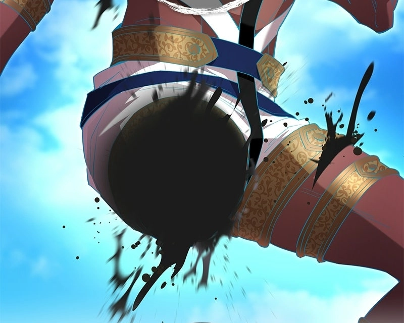 I Am the Strongest Transcendent Chapter 100 page 239 - 