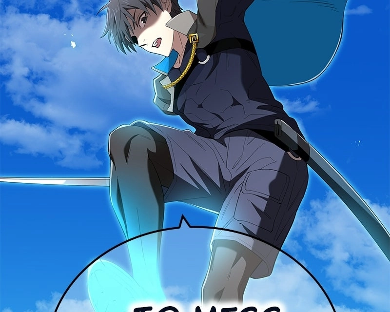 I Am the Strongest Transcendent Chapter 100 page 241 - 
