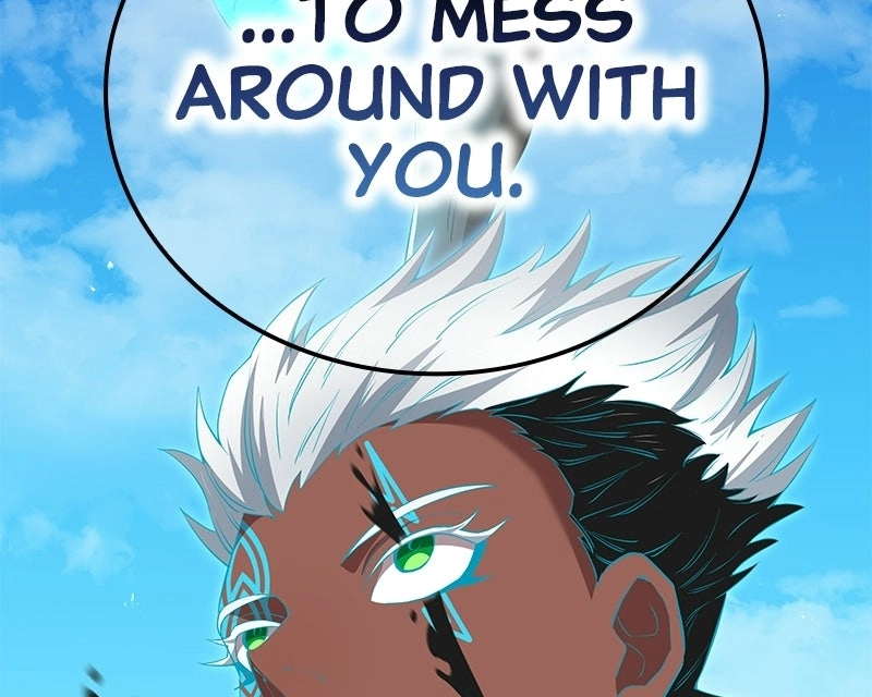 I Am the Strongest Transcendent Chapter 100 page 242 - 