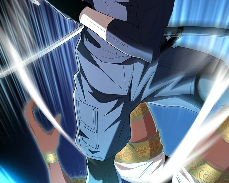 I Am the Strongest Transcendent Chapter 100 page 247 - 