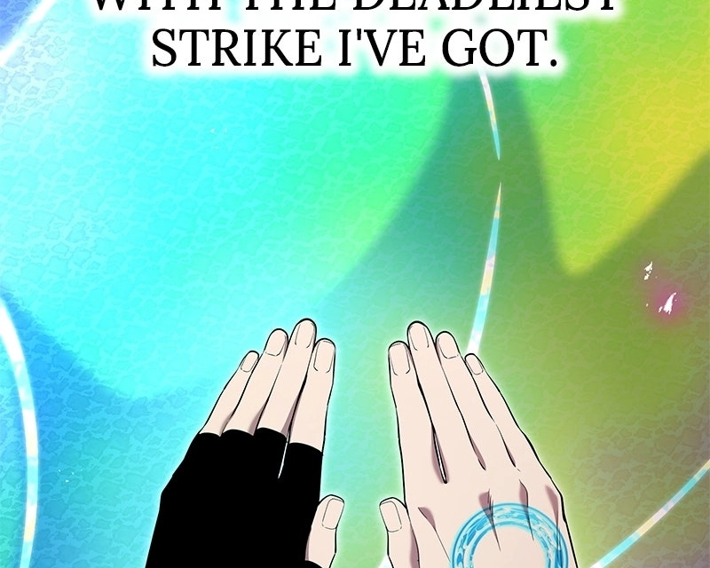 I Am the Strongest Transcendent Chapter 100 page 263 - 