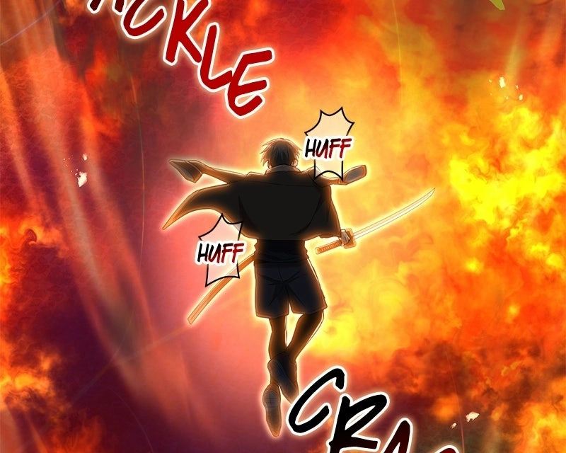I Am the Strongest Transcendent Chapter 100 page 298 - 