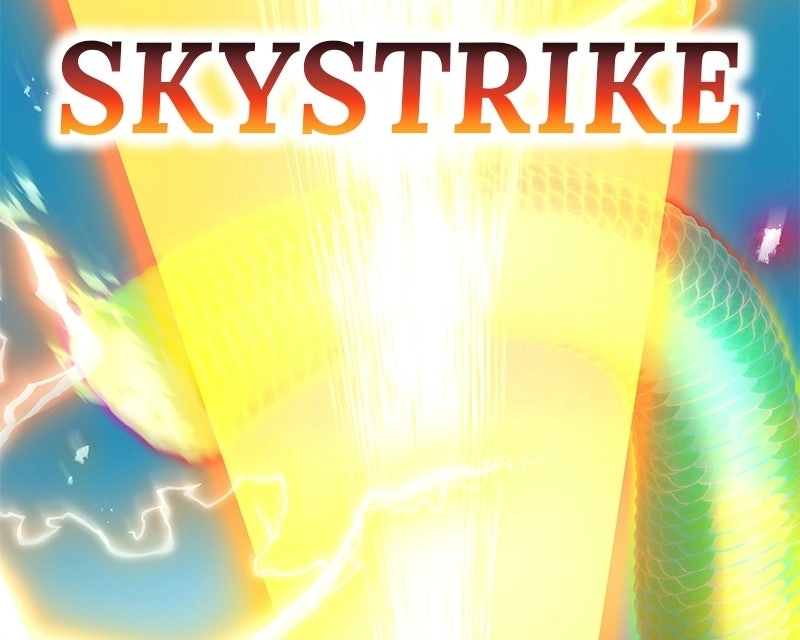 I Am the Strongest Transcendent Chapter 100 page 34 - 
