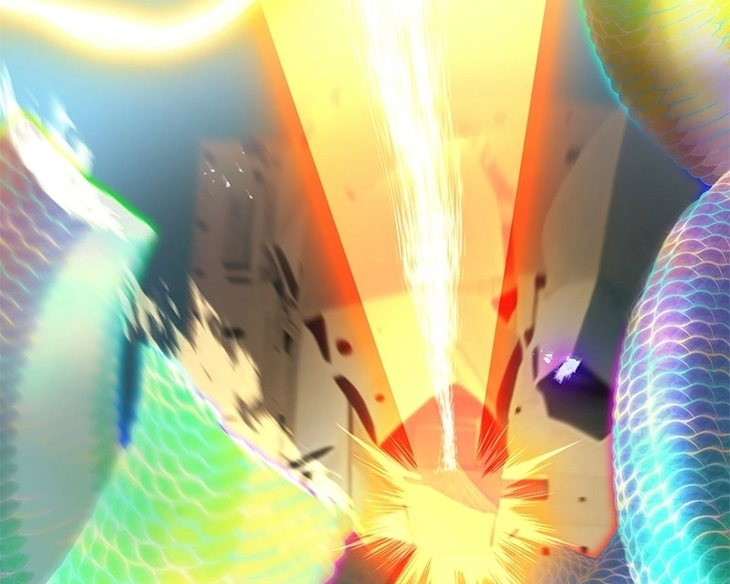 I Am the Strongest Transcendent Chapter 100 page 35 - 