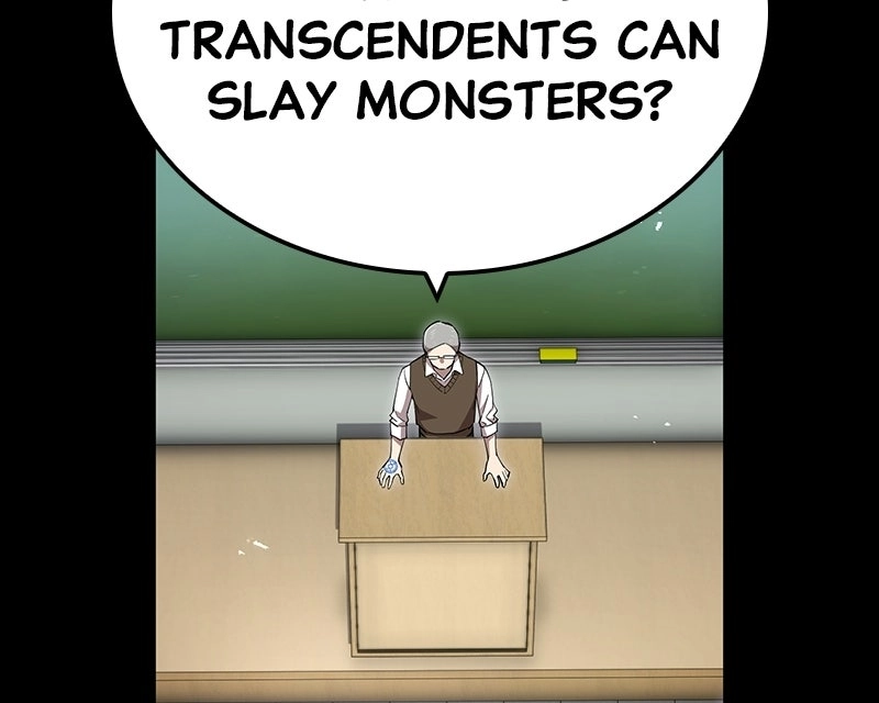 I Am the Strongest Transcendent Chapter 100 page 45 - 