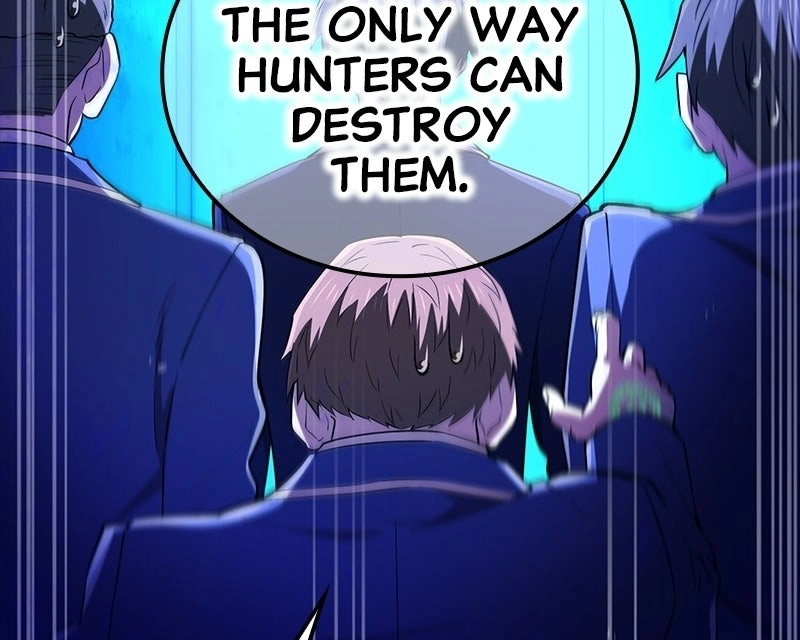 I Am the Strongest Transcendent Chapter 100 page 58 - 