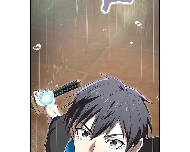 I Am the Strongest Transcendent Chapter 100 page 74 - 