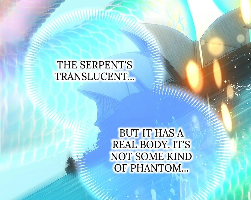 I Am the Strongest Transcendent Chapter 100 page 78 - 