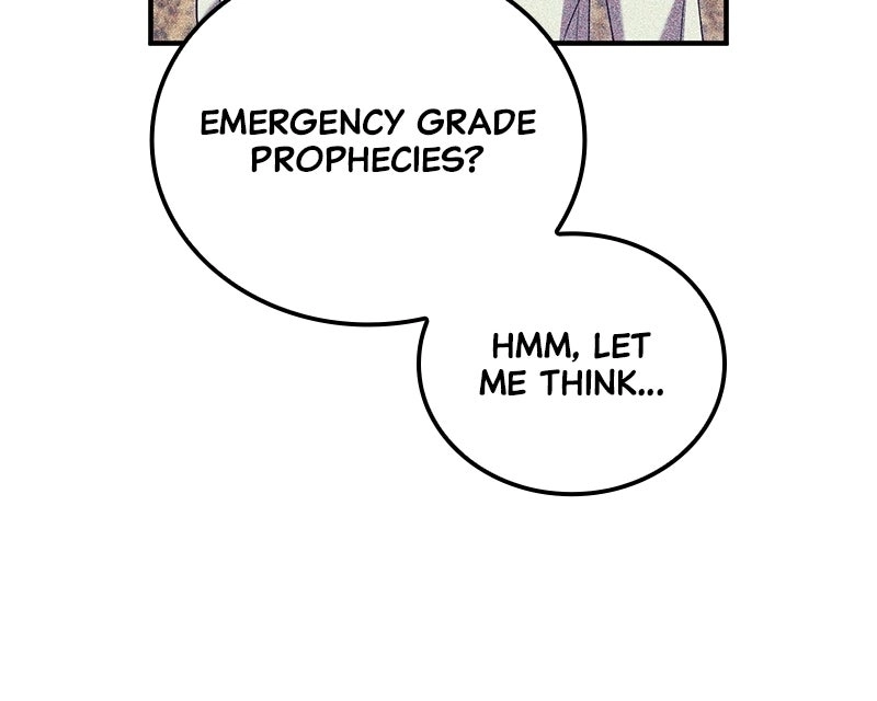 I Am the Strongest Transcendent Chapter 100 page 83 - 