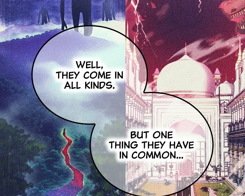 I Am the Strongest Transcendent Chapter 100 page 85 - 