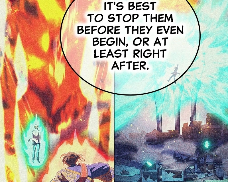 I Am the Strongest Transcendent Chapter 100 page 90 - 