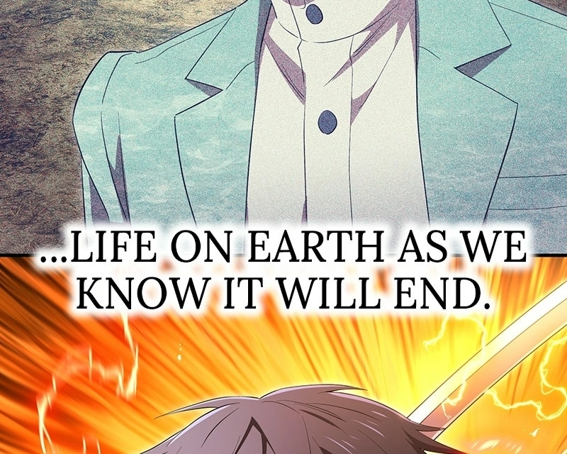 I Am the Strongest Transcendent Chapter 100 page 94 - 