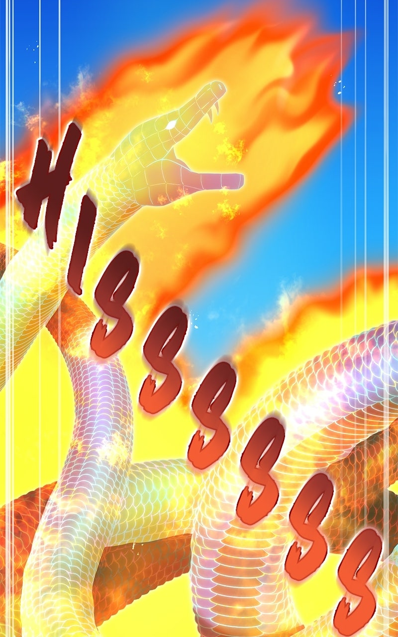 I Am the Strongest Transcendent Ep. 101 - Dream Serpent (2) page 2 - 