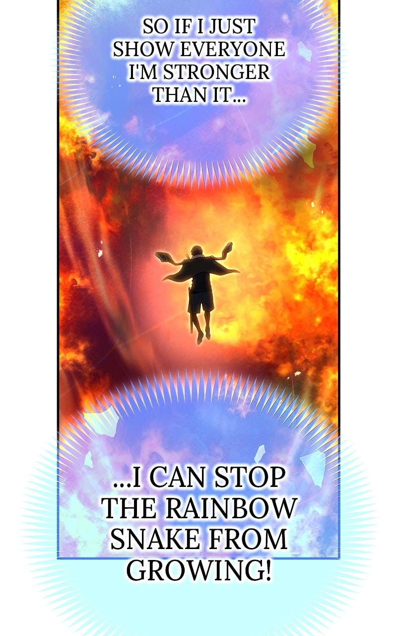 I Am the Strongest Transcendent Ep. 101 - Dream Serpent (2) page 11 - 