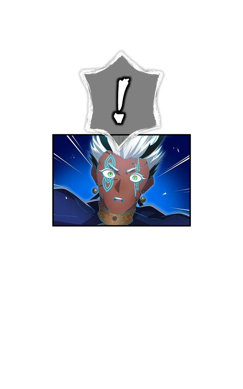 I Am the Strongest Transcendent Ep. 101 - Dream Serpent (2) page 110 - 