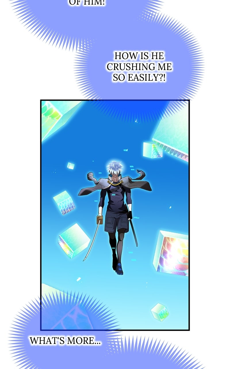 I Am the Strongest Transcendent Ep. 101 - Dream Serpent (2) page 124 - 