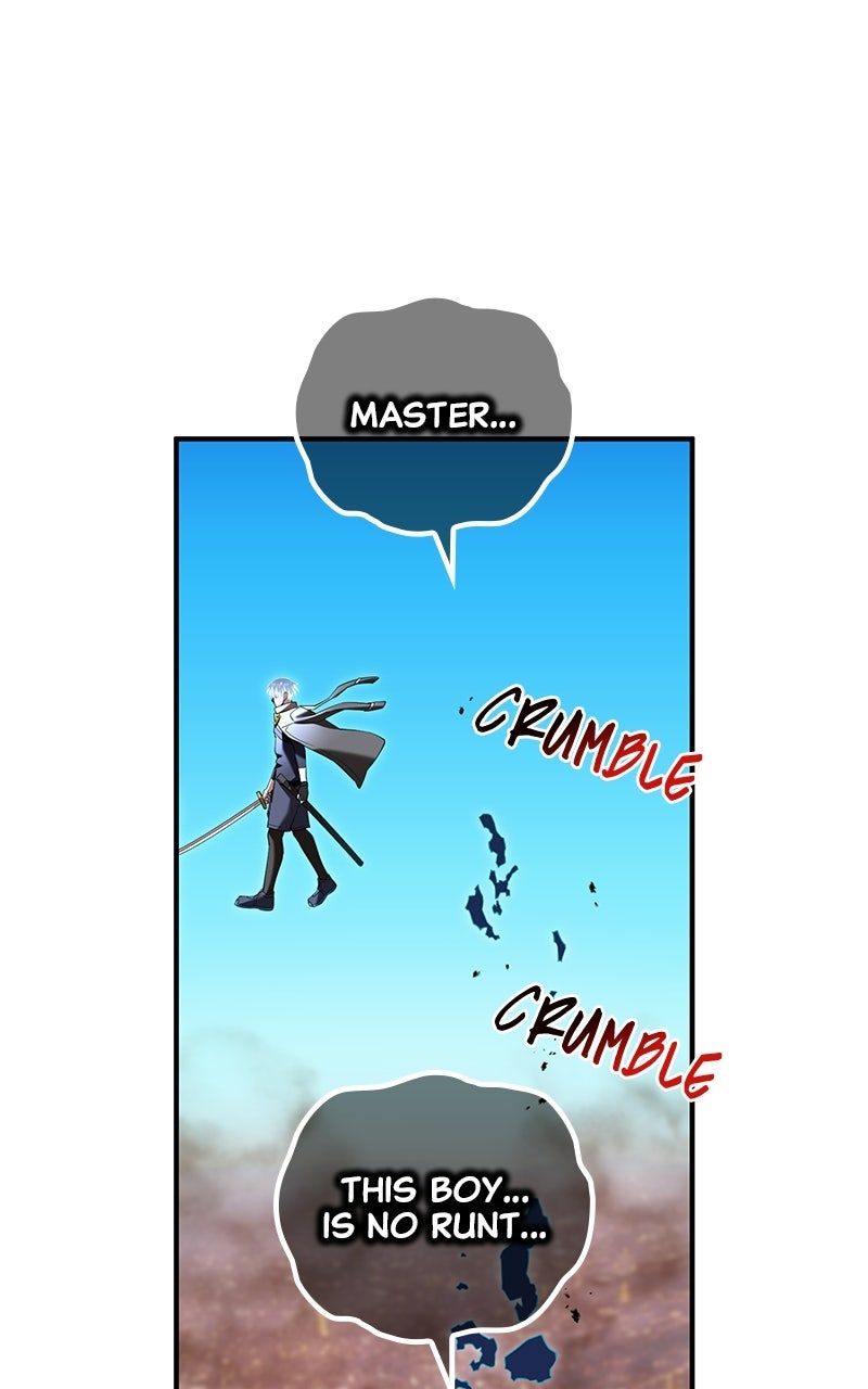 I Am the Strongest Transcendent Ep. 101 - Dream Serpent (2) page 133 - 