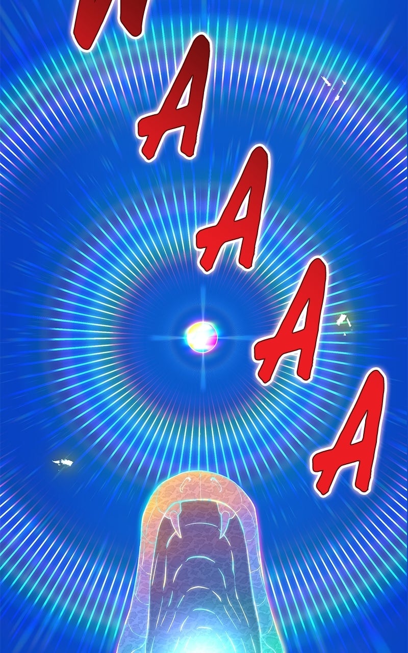 I Am the Strongest Transcendent Ep. 101 - Dream Serpent (2) page 135 - 