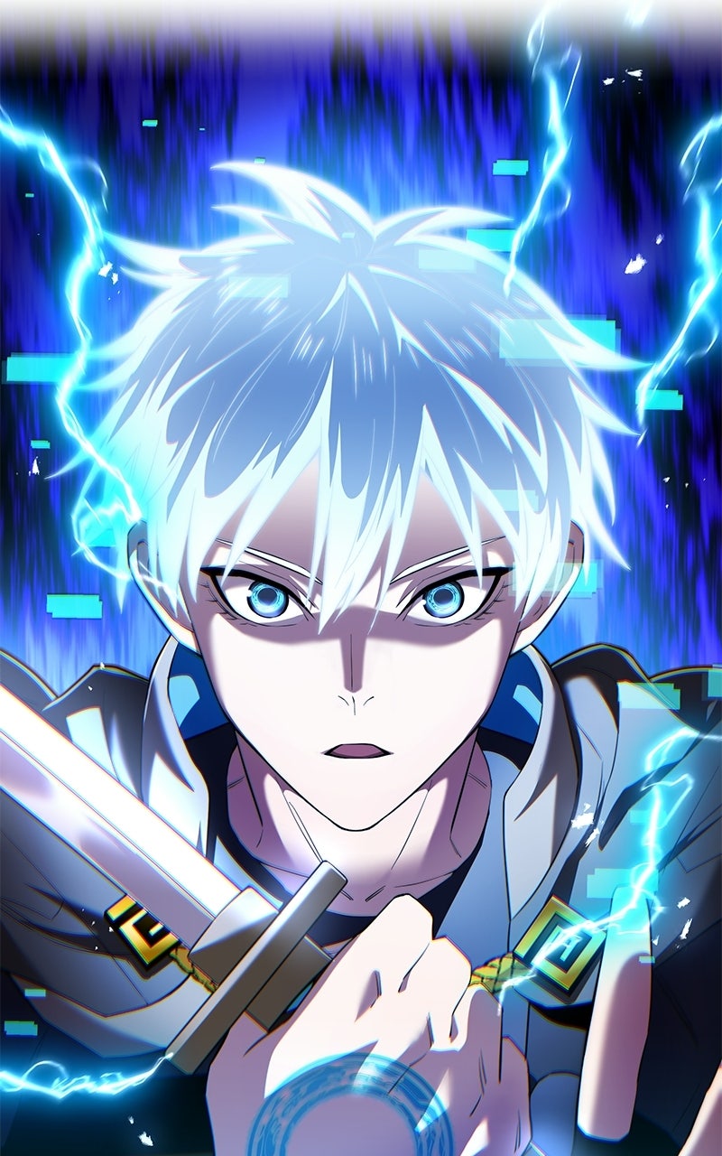 I Am the Strongest Transcendent Ep. 101 - Dream Serpent (2) page 141 - 
