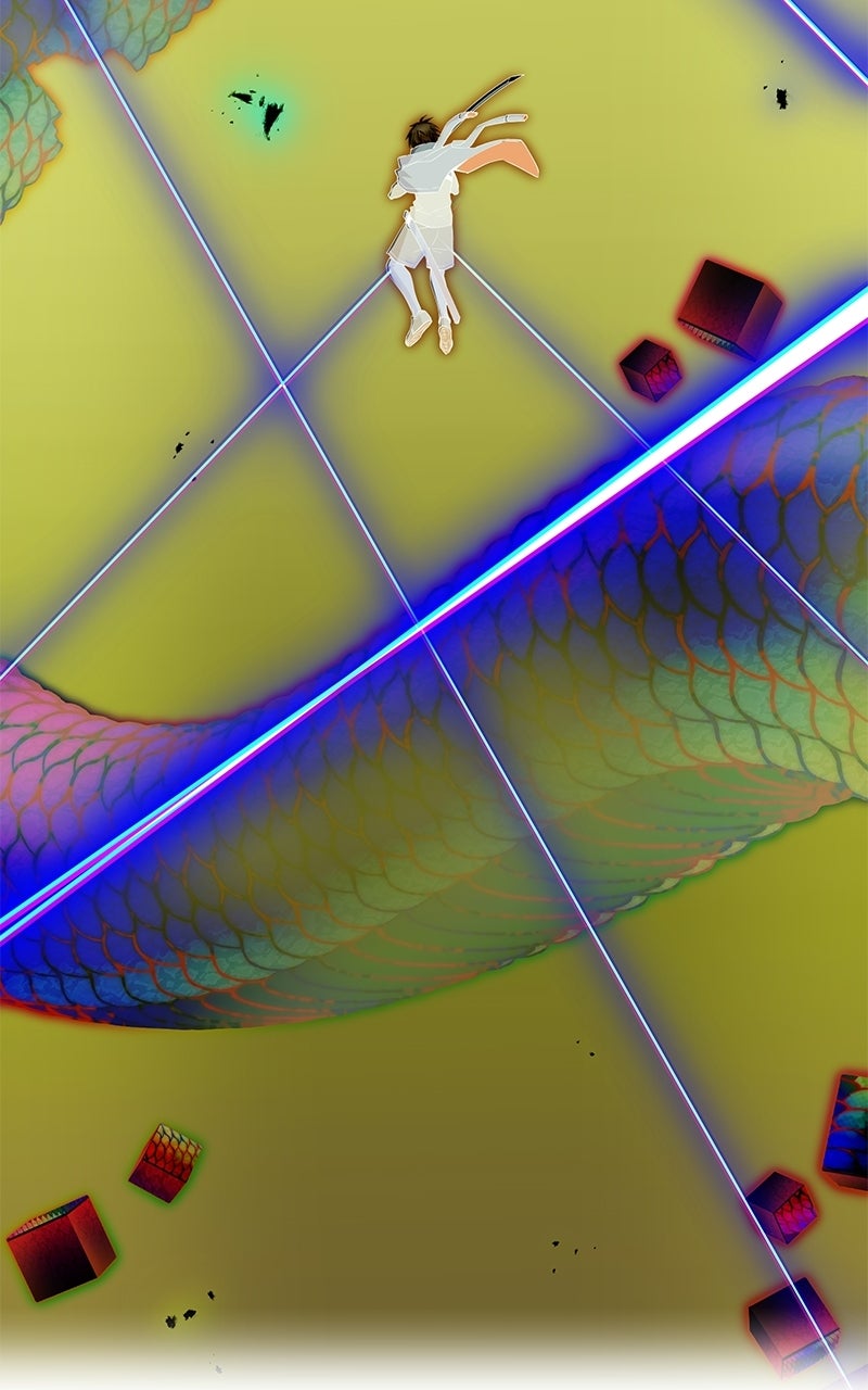 I Am the Strongest Transcendent Ep. 101 - Dream Serpent (2) page 144 - 