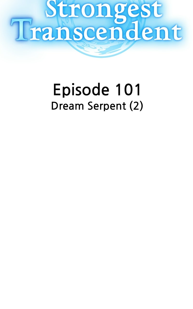 I Am the Strongest Transcendent Ep. 101 - Dream Serpent (2) page 146 - 