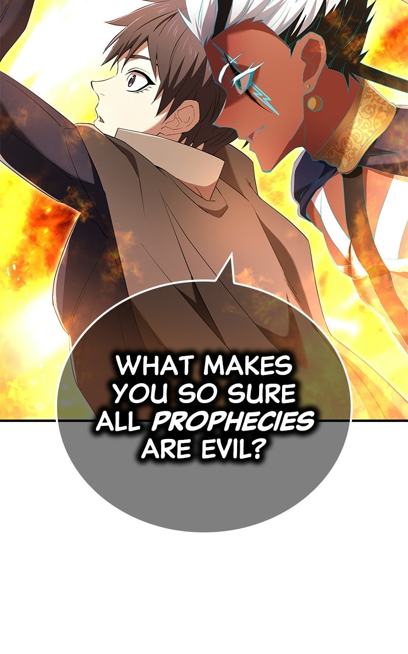 I Am the Strongest Transcendent Ep. 101 - Dream Serpent (2) page 16 - 