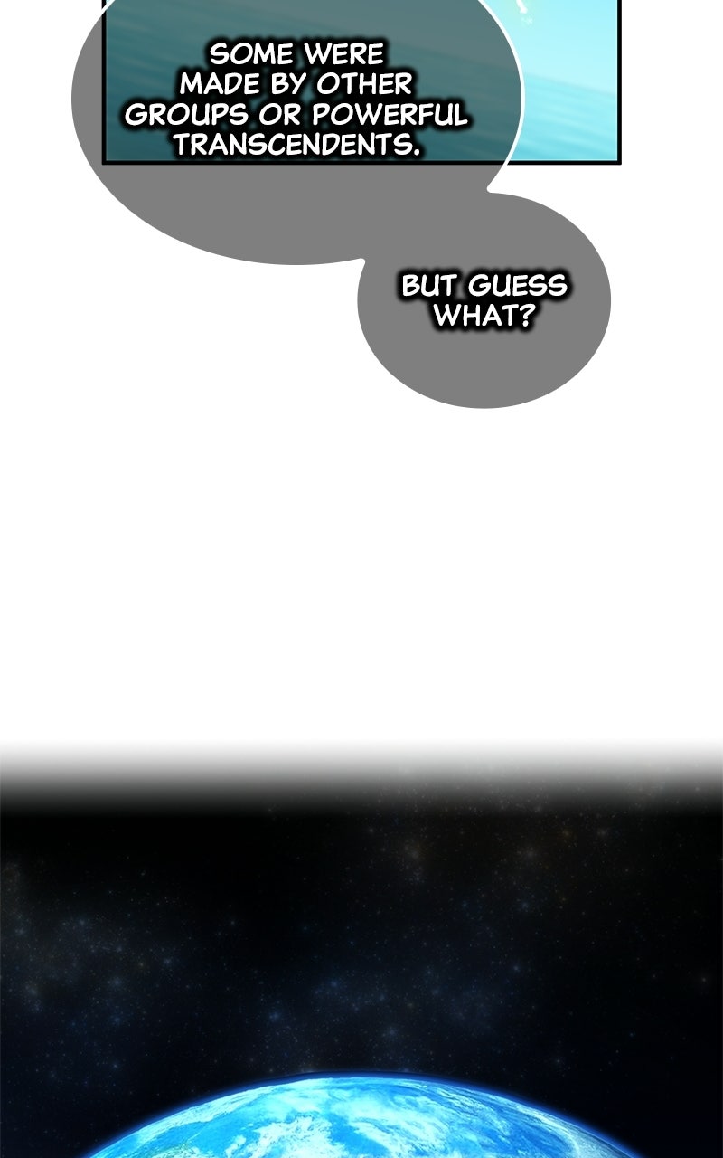 I Am the Strongest Transcendent Ep. 101 - Dream Serpent (2) page 22 - 