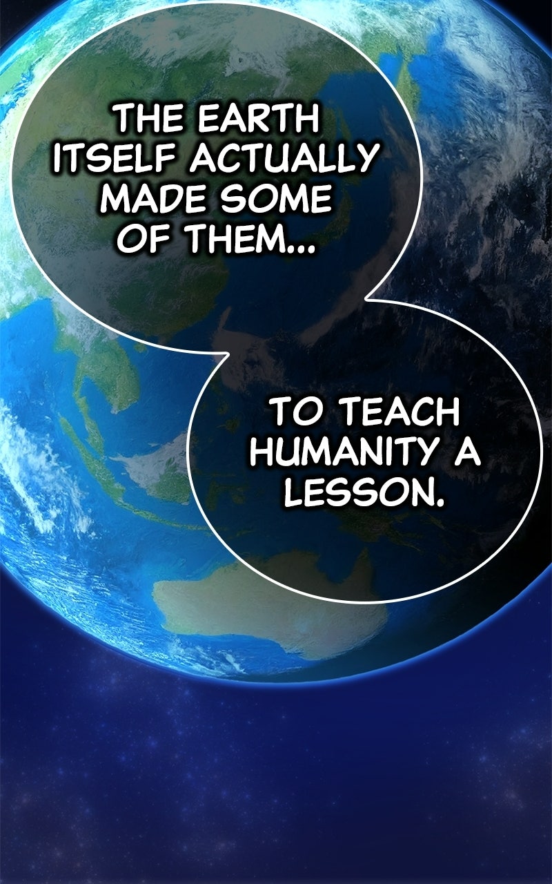I Am the Strongest Transcendent Ep. 101 - Dream Serpent (2) page 23 - 
