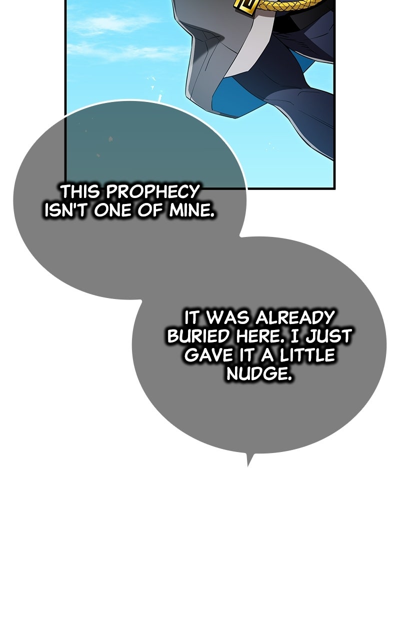 I Am the Strongest Transcendent Ep. 101 - Dream Serpent (2) page 25 - 