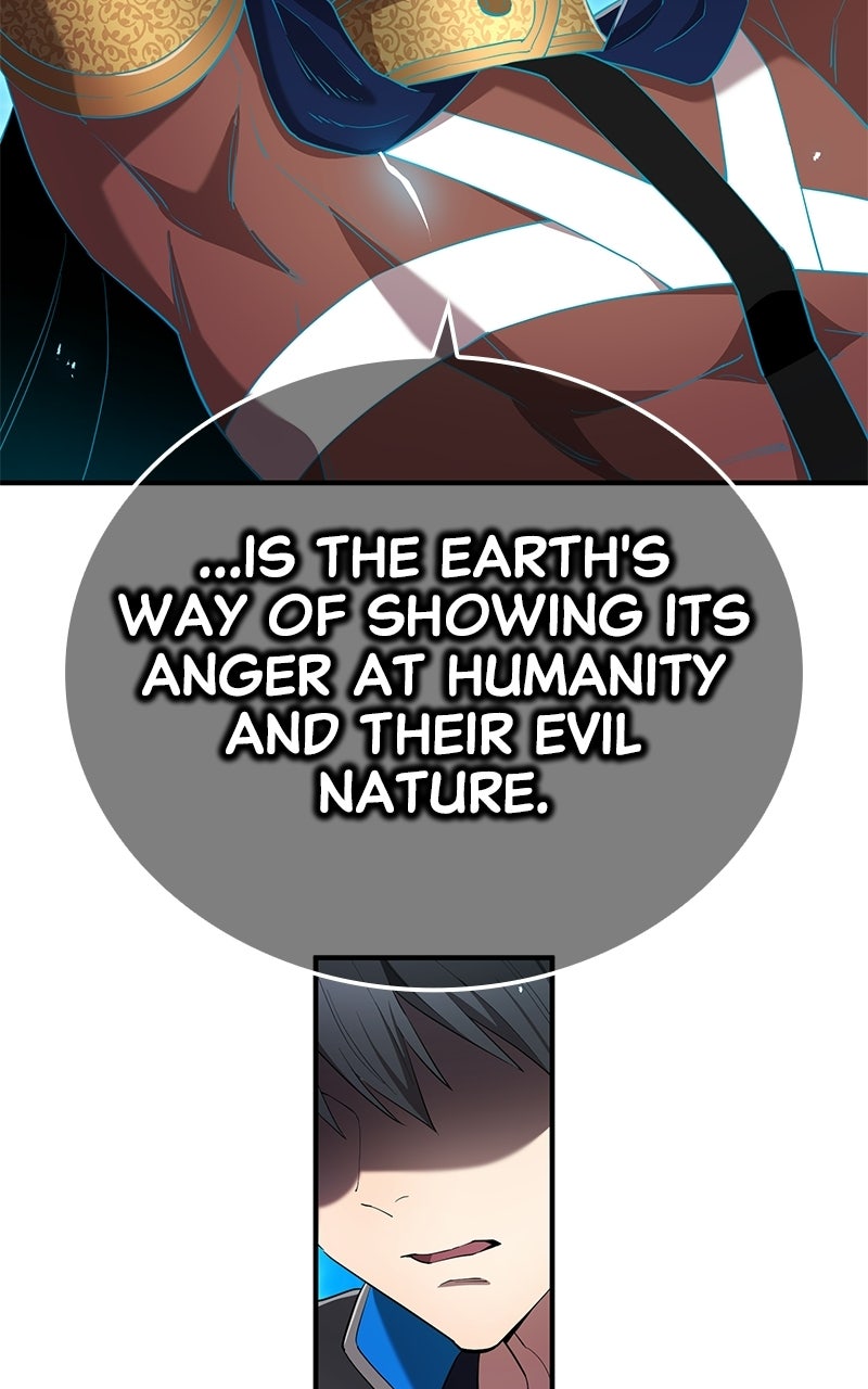 I Am the Strongest Transcendent Ep. 101 - Dream Serpent (2) page 27 - 