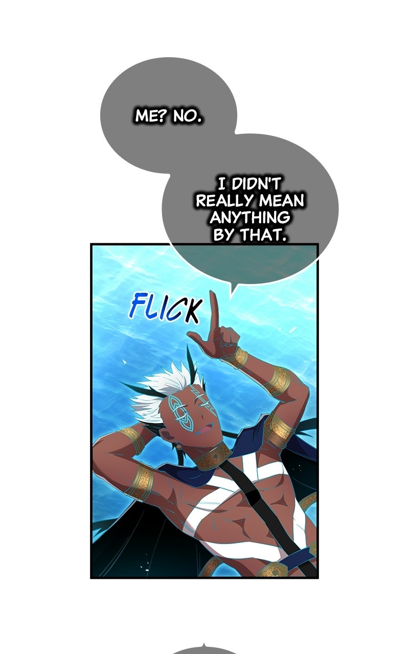 I Am the Strongest Transcendent Ep. 101 - Dream Serpent (2) page 31 - 