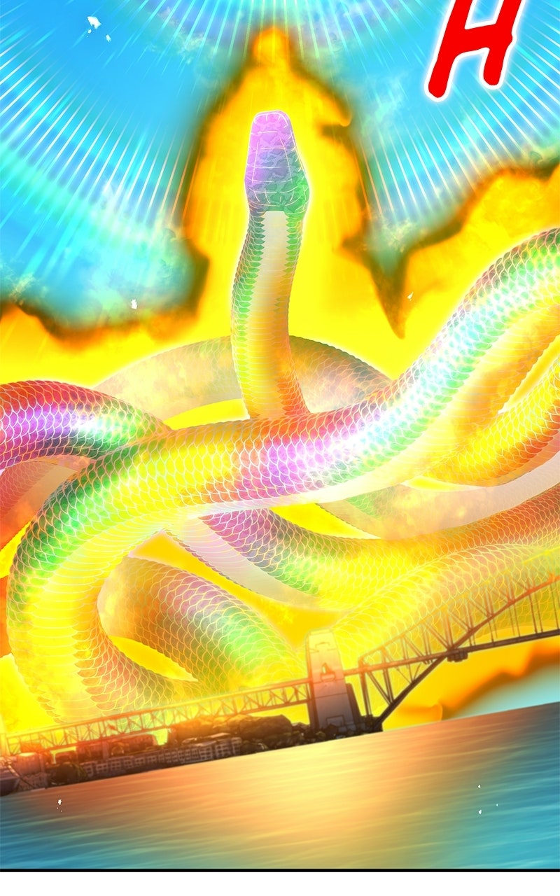 I Am the Strongest Transcendent Ep. 101 - Dream Serpent (2) page 36 - 