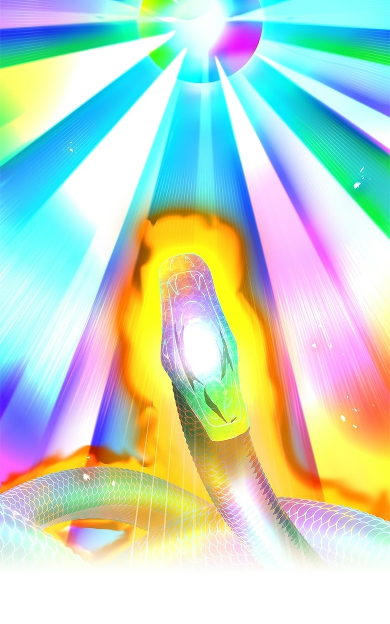 I Am the Strongest Transcendent Ep. 101 - Dream Serpent (2) page 39 - 